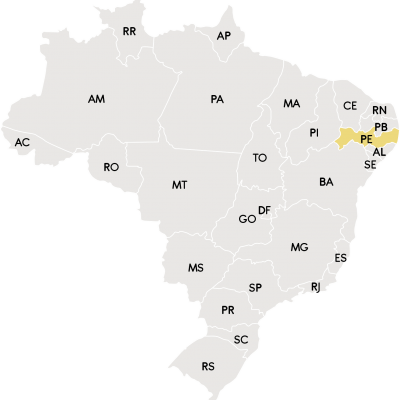 pernambuco