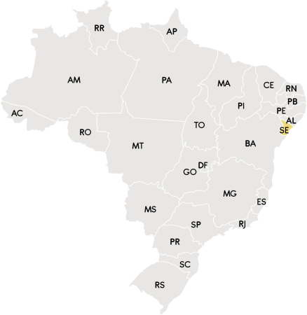 sergipe